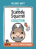 The_Scaredy_Squirrel_Collection